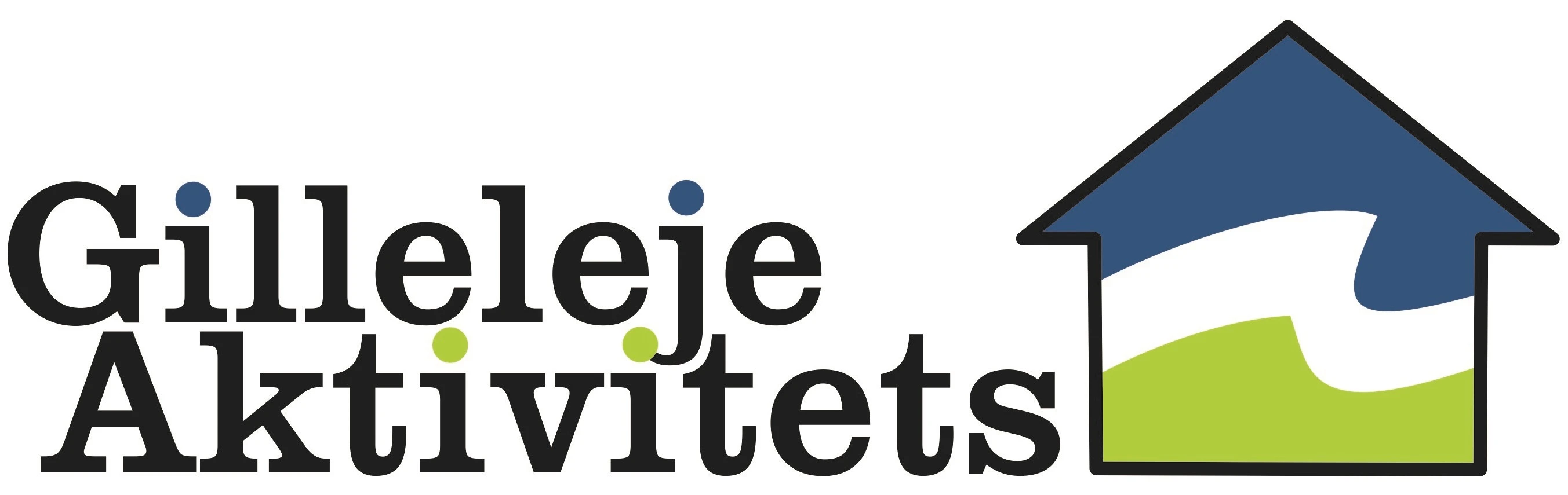 Logo Gilleleje Aktivitetshus